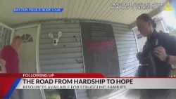 Resources available for struggling families