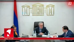 Կարևոր նախաձեռնություն է բանակի ինտելեկտուալ կարողություններն ավելացնելու համար․ Քոչարյան