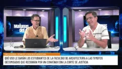 Motos decomisadas: el plan de Arquitectura para transformar chatarra judicial en diseño Motos decomisadas: el plan de Arquitectura para transformar chatarra judicial en diseño