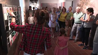 Kulturális Örökség Napjai