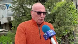 Палењето на стрништата и сувата вегетација на нивите е „тивко убиство“ на плодната почва Палењето на стрништата и сувата вегетација на нивите е „тивко убиство“ на плодната почва