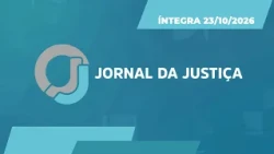 Justice News for October 23, 2026
