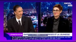 L'École du futur (15-01-2026) - Sciences et numérique : comment susciter l'intérêt des jeunes ?