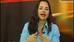 Vereadora de Bauru, Chiara Ranieri
