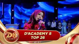 Murama (Sijunjung) - Di Atas Angin | DA8 Top 26