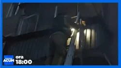 Știrile Euronews România - de la ora 18:00 - 11 aprilie 2026 Știrile Euronews România - de la ora 18:00 - 11 aprilie 2026