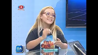 El trauma Psicosocial y el desafío de Entresanarnos