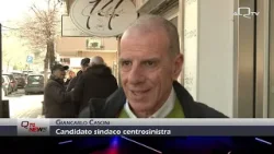 Chieti. Elezioni, Liberi a Sinistra candida Cascini