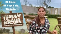 Tierra Brava | "El Docu" | El top 5 de Botota | Canal 13
