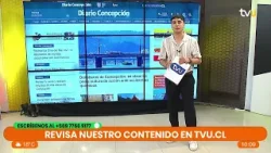 Modo Verano TVU AM - 20 de febrero de 2026 - Parte 1 Modo Verano TVU AM - 20 de febrero de 2026 - Parte 1