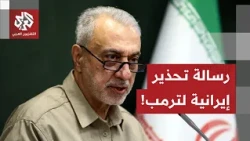 In his first statement: New Iranian Defense Minister warns Trump of the repercussions of any attack
