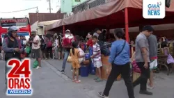 Provincial bus fares go up | 24 Oras Weekend