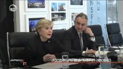 კულტურის მინისტრი ათენში კულტურის მინისტრი ათენში