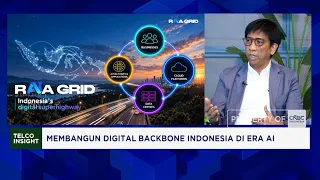 Thousands of Kilometers of Submarine Cables Connect Java to Papua with High-Speed Internet