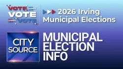 Скоро начнётся досрочное голосование.