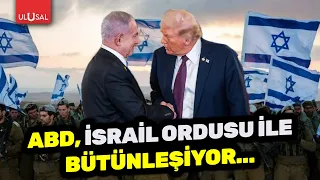 Massive Pentagon budget passes US House! Military integration with Israel approved