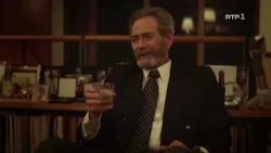 Promo | Madrugada Suja estreia dia 13 de abril na RTP1 e RTP Play Promo | Madrugada Suja estreia dia 13 de abril na RTP1 e RTP Play