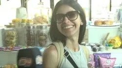 TURISTAS TERMINAL DE OMNIBUS DE ESQUEL TURISTAS TERMINAL DE OMNIBUS DE ESQUEL