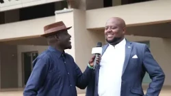 RAYON SPORT TWIZEYE INTSINZI BLACK BULLS IRAKUBITWA||CLAUDE YATANGAJE