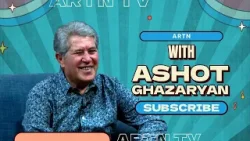 Աշոտ Ղազարյան - with Samvel Hovhannesyan Աշոտ Ղազարյան - with Samvel Hovhannesyan