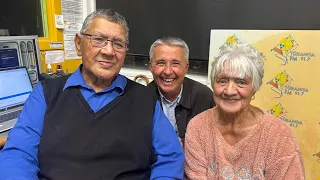 ASB Good as Gold: Lindsay & Hine Henry
