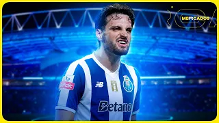 Gatti wants Porto and Champions League 🐲 | Sports TV Transfer Markets