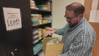 Colorado State professor's legacy looms large, 50 years after he helped identify Big Thompson flood