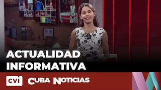 Cuba Weekend News I (September 19, 2026)