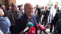 Իր համար խաղաղությունը՝ դա Իլհամ Ալիևի բարի վերաբերմունքն է իր նկատմամբ․ Քոչարյանը Փաշինյանի մասին Իր համար խաղաղությունը՝ դա Իլհամ Ալիևի բարի վերաբերմունքն է իր նկատմամբ․ Քոչարյանը Փաշինյանի մասին