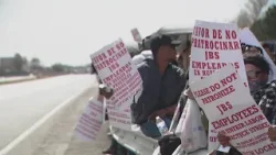 Последние новости | Забастовка на заводе JBS завершилась без соглашения