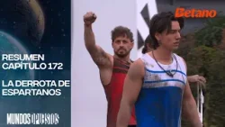 Mundos Opuestos | Resumen del capítulo 172 | Canal 13