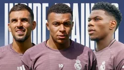 READY for Girona! | Ciudad Real Madrid