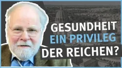 Gesundheit ein Privileg der Reichen? I Vatikan Aktuell I mit Dr. Manfred Lütz