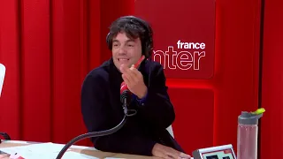 Victoire de l'AfD en Allemagne : "Le lien avec le Troisième Reich est avéré", affirme l'historien Jo
