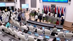 Assembly approves reforms to strengthen public administration
