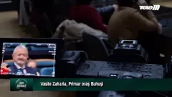 Omagiu centenar la Buhuși pentru istoricul Gheorghe Platon