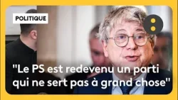 Éric Coquerel est l'invité de "Tout est politique"