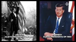 Coincidências na vida dos ex-presidentes dos Estados Unidos: Abraham Lincoln e John F. Kennedy