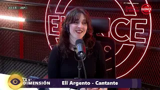 LA5' DIMENSIÒN - ELONCE Radio & Stream FM 98.7 - 17/09/2026