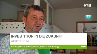 Childcare in Grieskirchen and Eferding: Expansion creates more spots for families