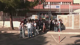 Bishop of Molfetta: "Back to School for the Art of Self-Discovery"