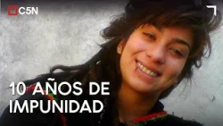 CASO LUCÍA PÉREZ: la familia RECLAMA que se RECONOZCA como FEMICIDIO
