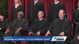 Analysis: What's next after MO Supreme Court rejects redistricting