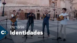 Identidades | 09/10/26