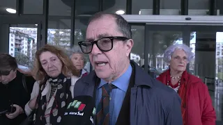 NATO Pipeline Excavation: Grondacci Demands Transparency on Infrastructure Security 08/27/2026