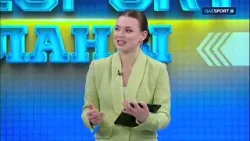 QAZSPORT алаңы ток-шоуы І Спорт будущего