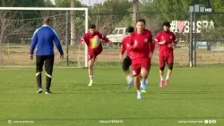 نشرة اخبار المنتصف