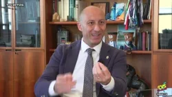 Lecco - Il bilancio di fine mandato dei sindaco Gattinoni