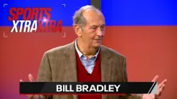 Bill Bradley on remaining close with his Knicks teammates | Sports Xtra Xtra Episode 5