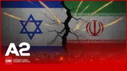 Rusia negocion mes SHBA-Iran për luftën. Bashkë me Kinën kanë furnizuar Teheranin. Izraeli i fituari